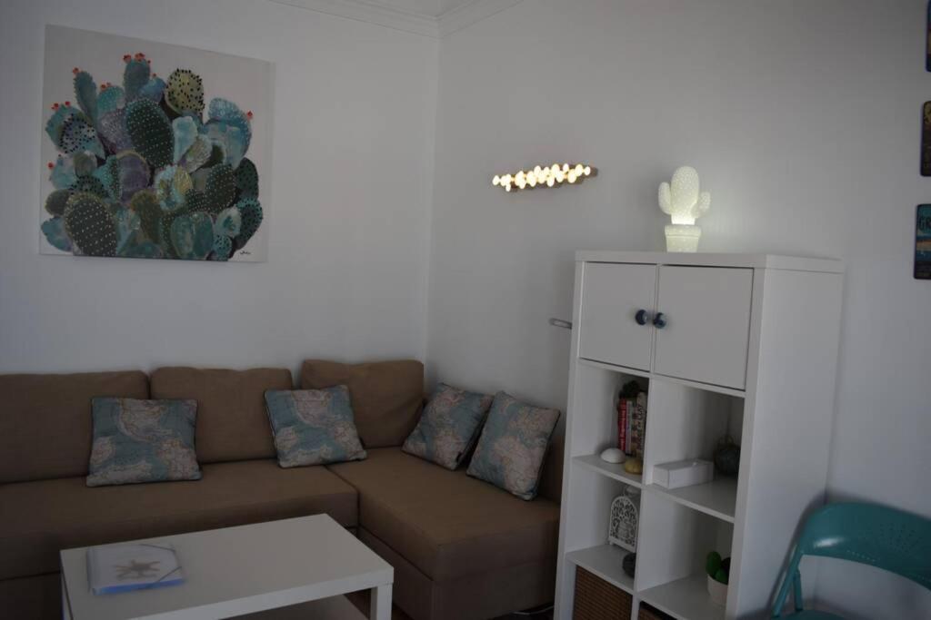 Villa Manuel -Lanzarote Playa Blanca Dış mekan fotoğraf