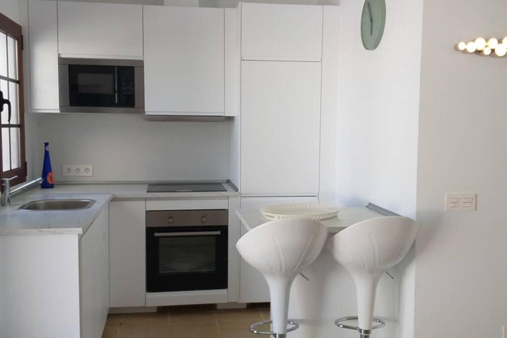 Villa Manuel -Lanzarote Playa Blanca Dış mekan fotoğraf