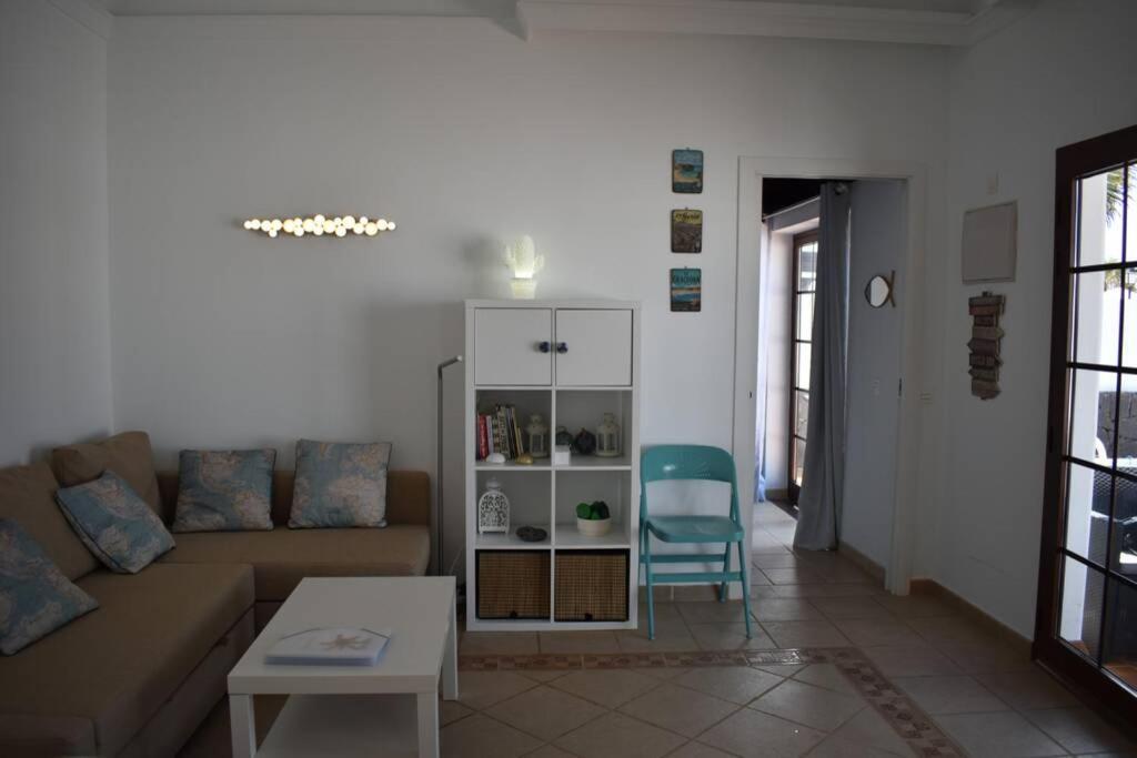 Villa Manuel -Lanzarote Playa Blanca Dış mekan fotoğraf