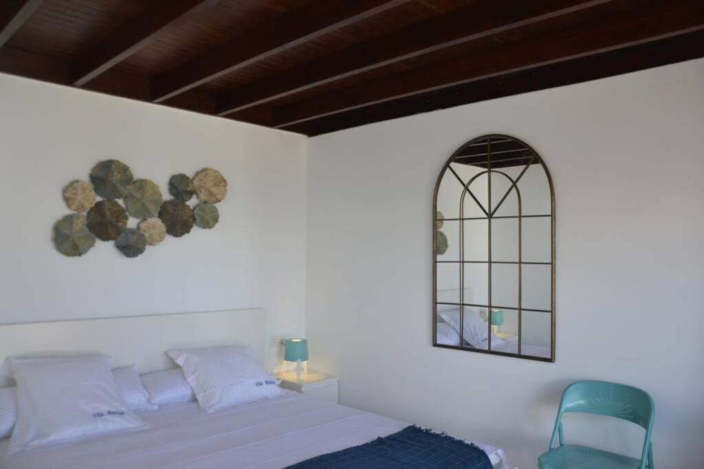 Villa Manuel -Lanzarote Playa Blanca Dış mekan fotoğraf